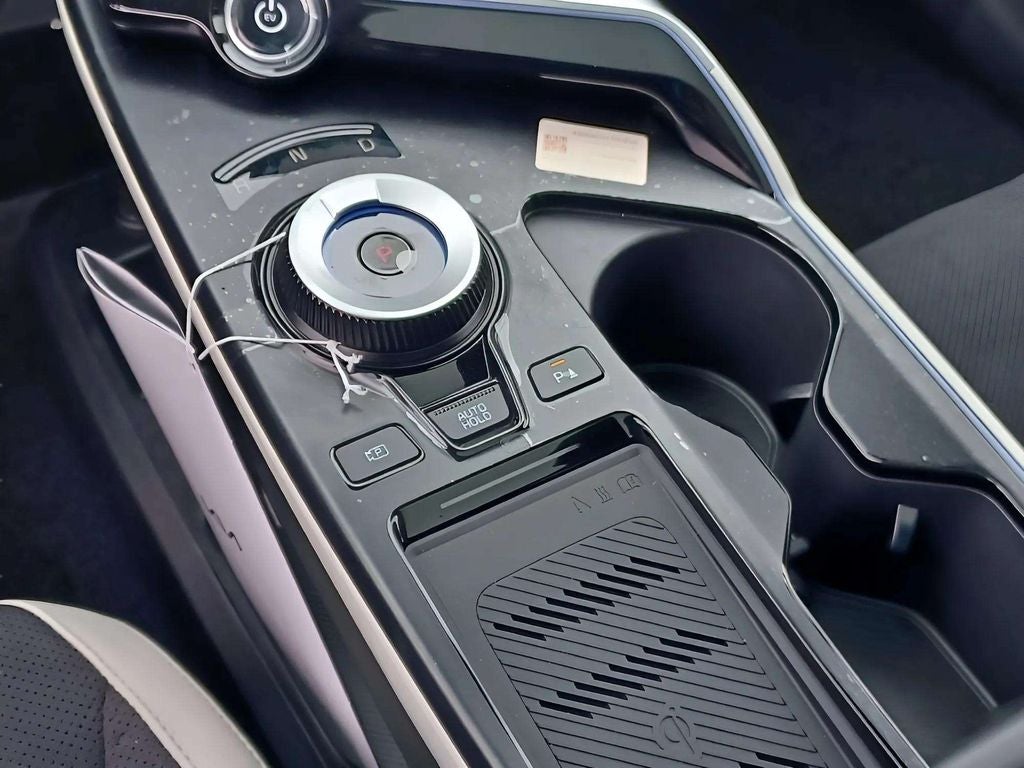 2024 Kia EV6 GT-Line