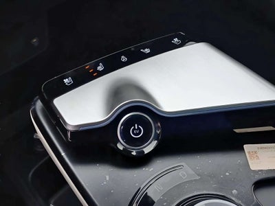 2024 Kia EV6 GT-Line