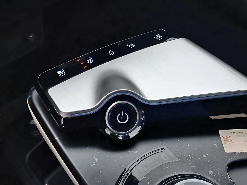 2024 Kia EV6 GT-Line