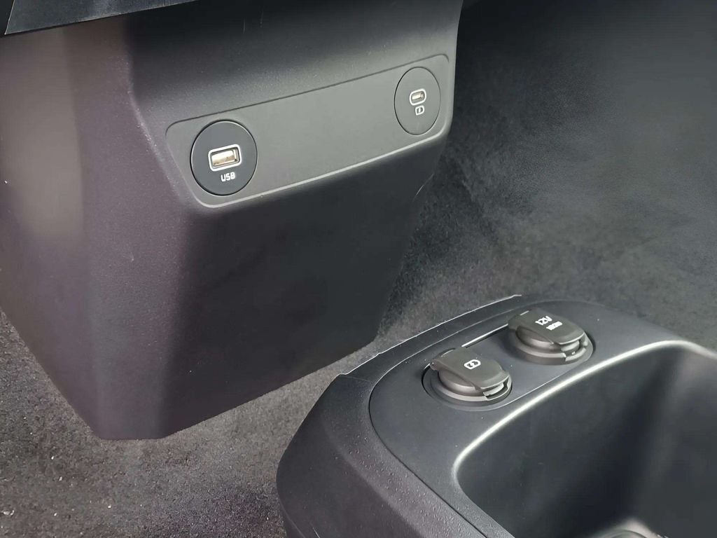 2024 Kia EV6 GT-Line