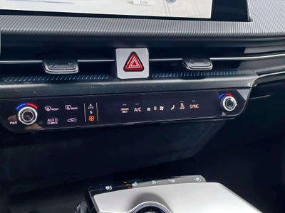 2024 Kia EV6 GT-Line