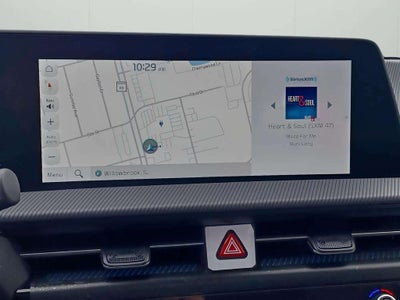 2024 Kia EV6 GT-Line