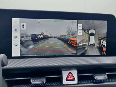 2024 Kia EV6 GT-Line