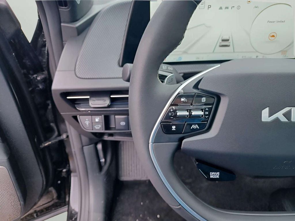 2024 Kia EV6 GT-Line