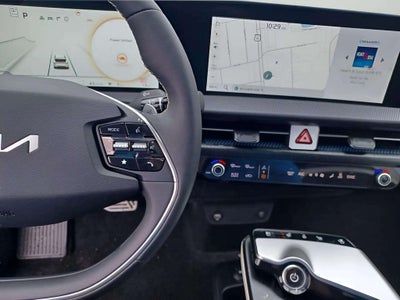 2024 Kia EV6 GT-Line