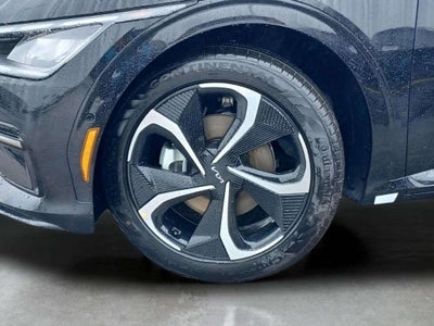 2024 Kia EV6 GT-Line