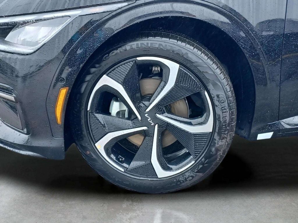 2024 Kia EV6 GT-Line