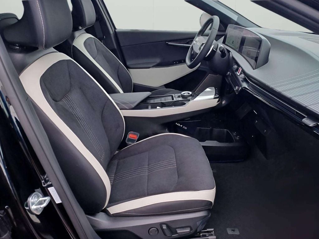 2024 Kia EV6 GT-Line