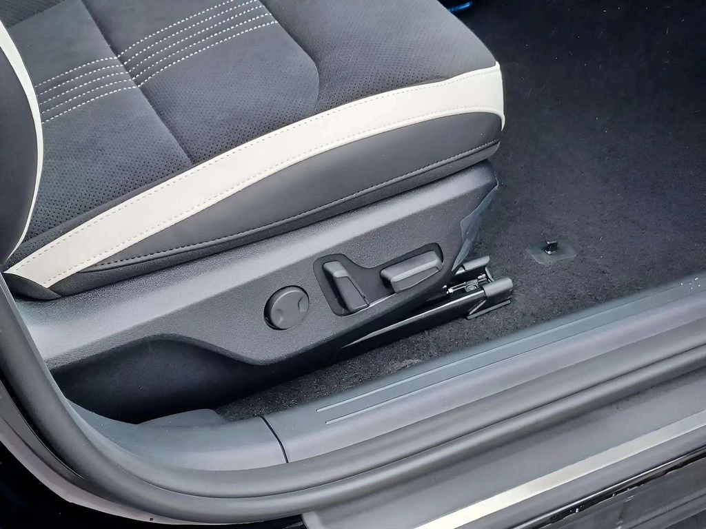 2024 Kia EV6 GT-Line