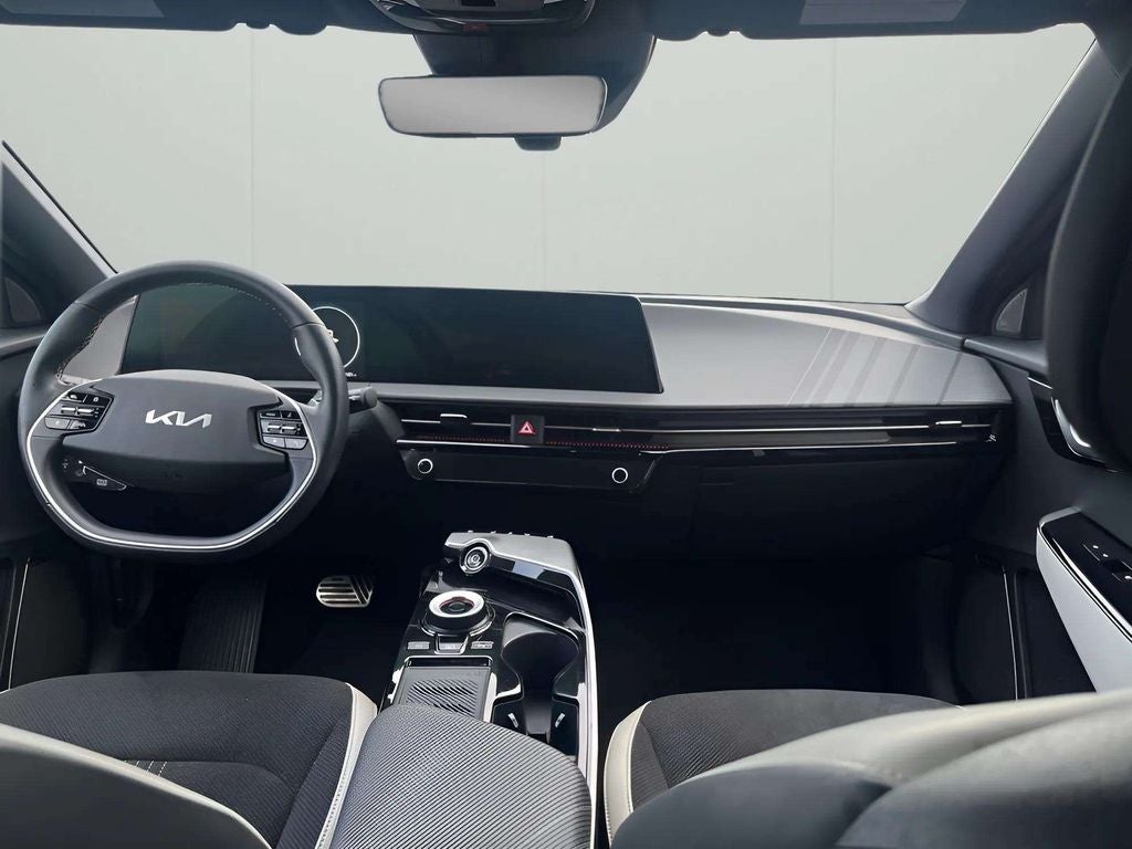 2023 Kia EV6 GT-Line