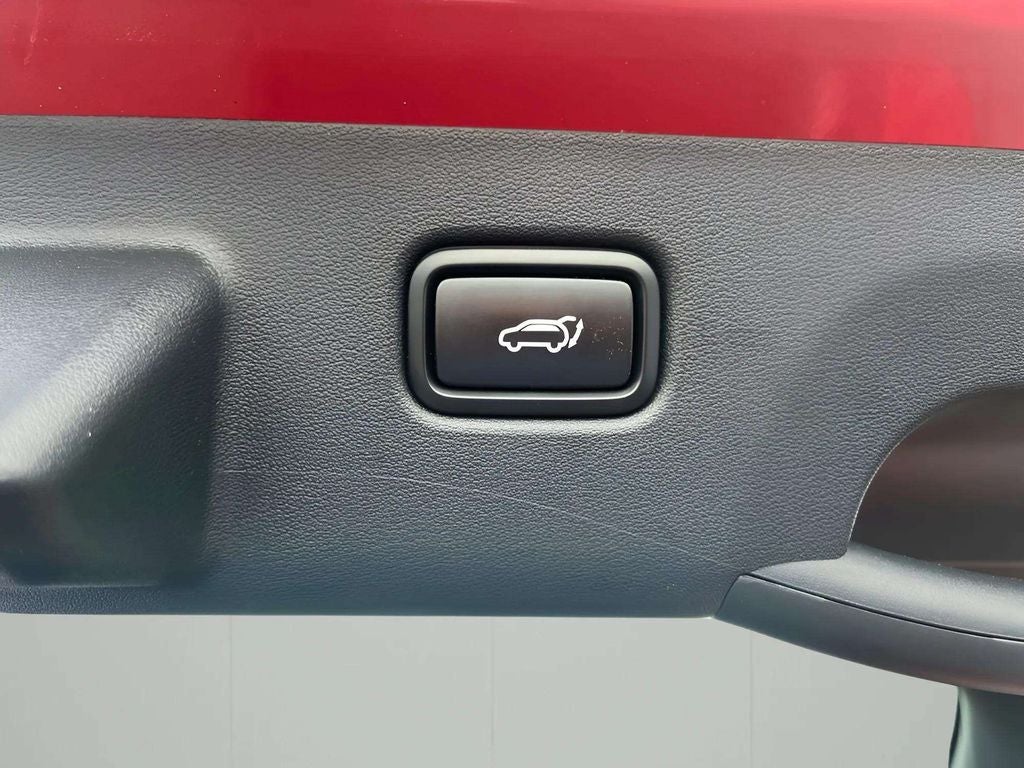2023 Kia EV6 GT-Line