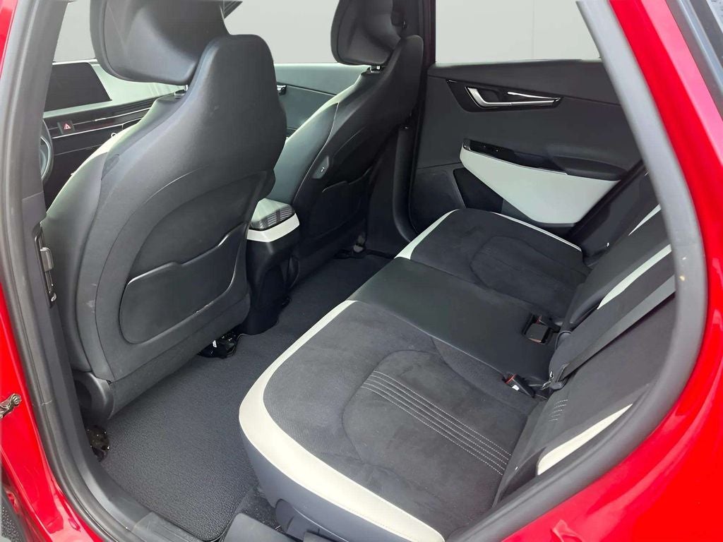 2023 Kia EV6 GT-Line