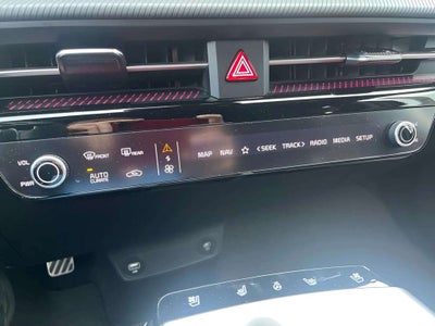 2023 Kia EV6 GT-Line