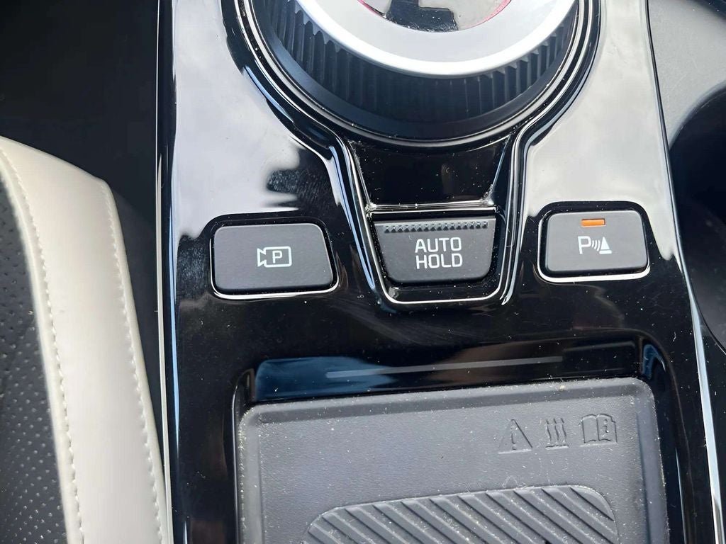 2023 Kia EV6 GT-Line