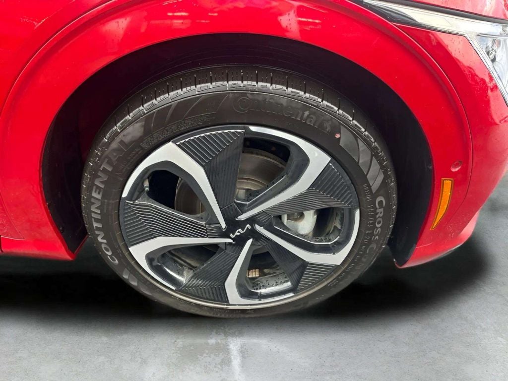 2023 Kia EV6 GT-Line