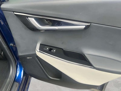 2024 Kia EV6 GT-Line