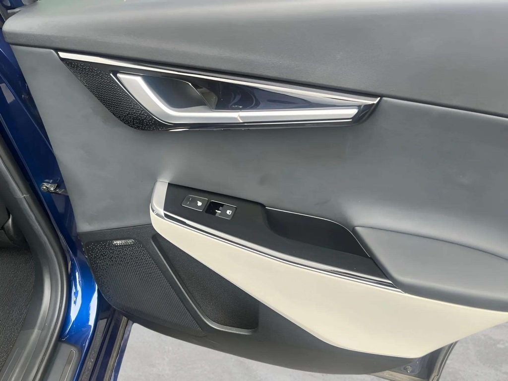 2024 Kia EV6 GT-Line