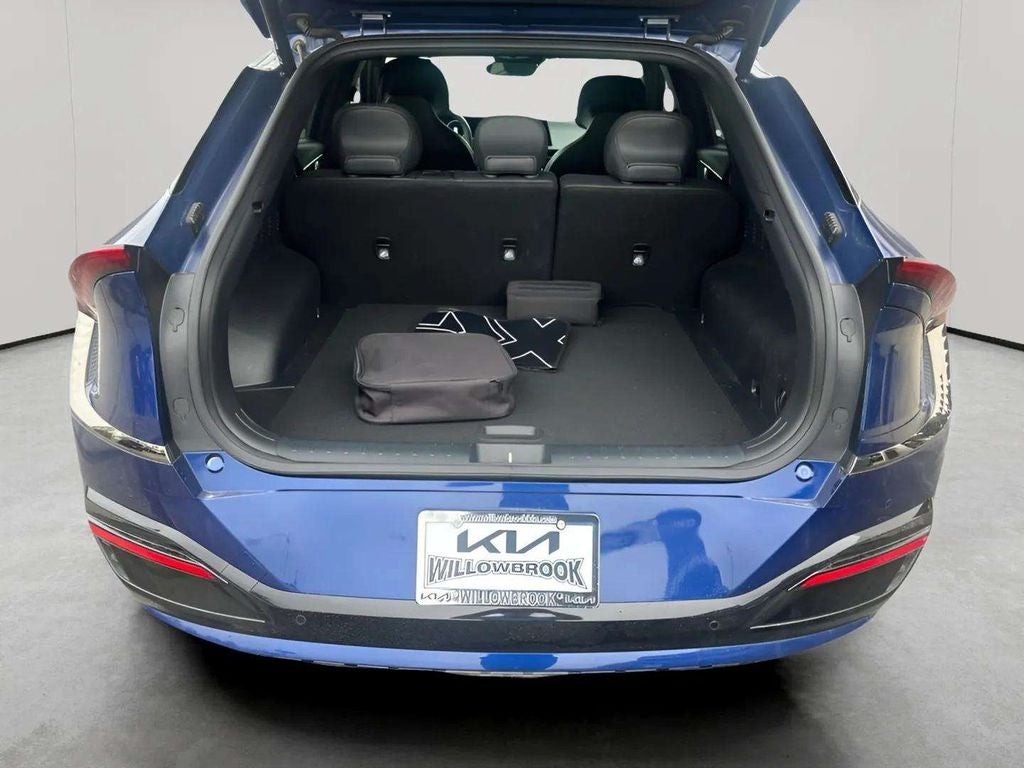 2024 Kia EV6 GT-Line