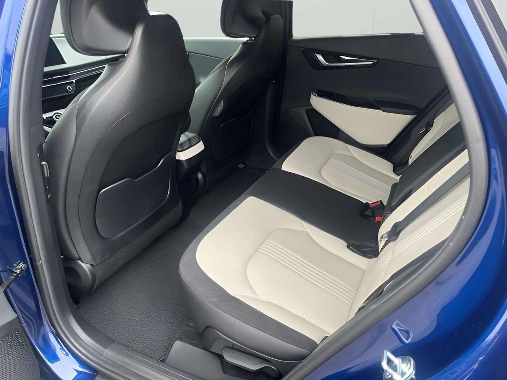 2024 Kia EV6 GT-Line