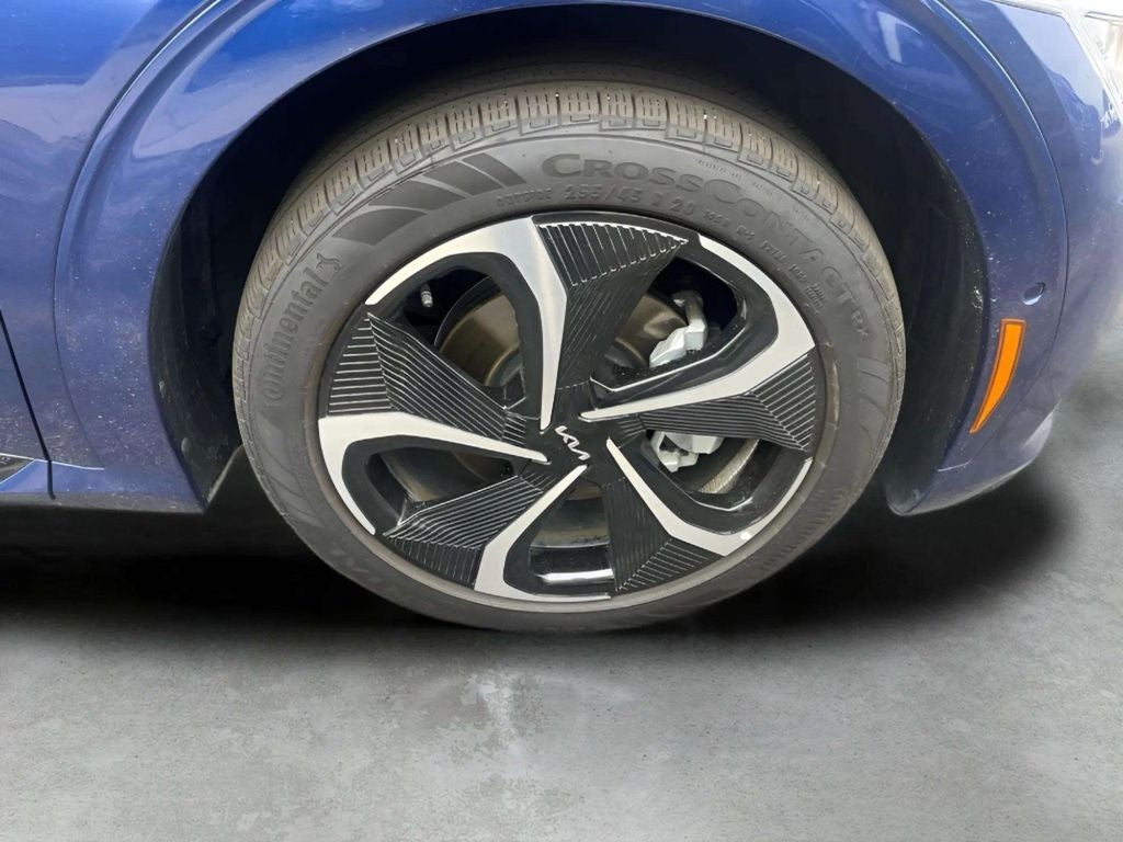 2024 Kia EV6 GT-Line