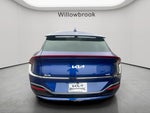 2024 Kia EV6 GT-Line