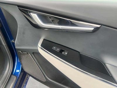 2024 Kia EV6 GT-Line