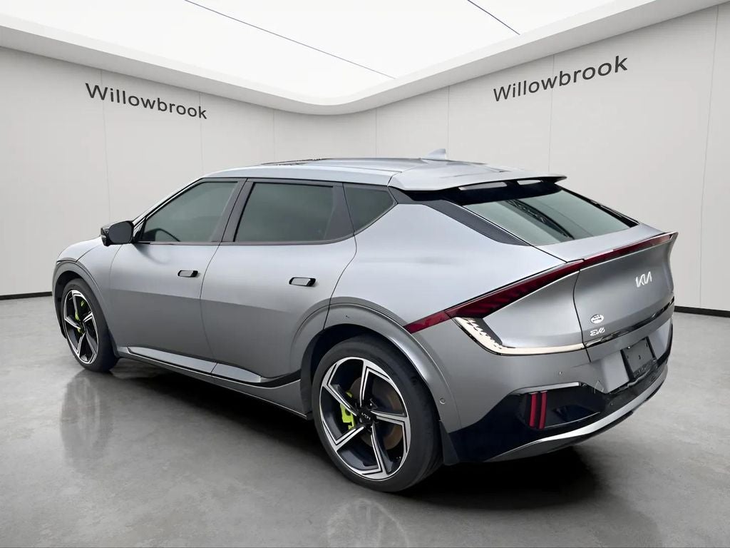2023 Kia EV6 GT
