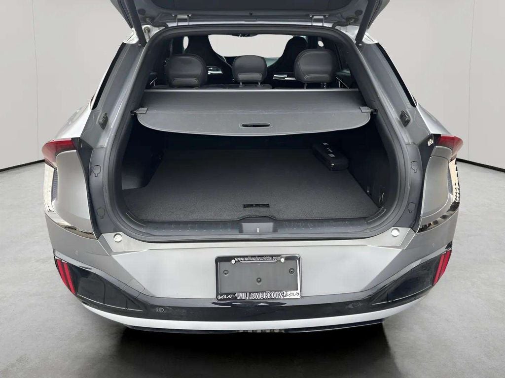 2023 Kia EV6 GT