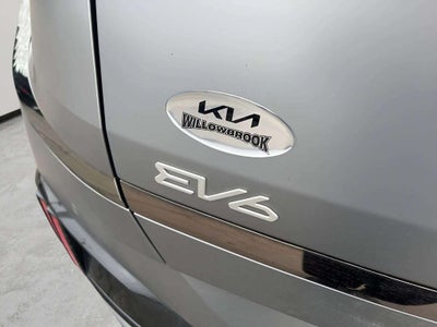 2023 Kia EV6 GT