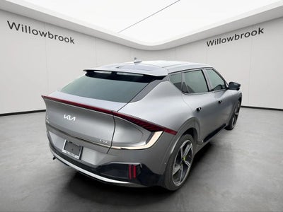 2023 Kia EV6 GT