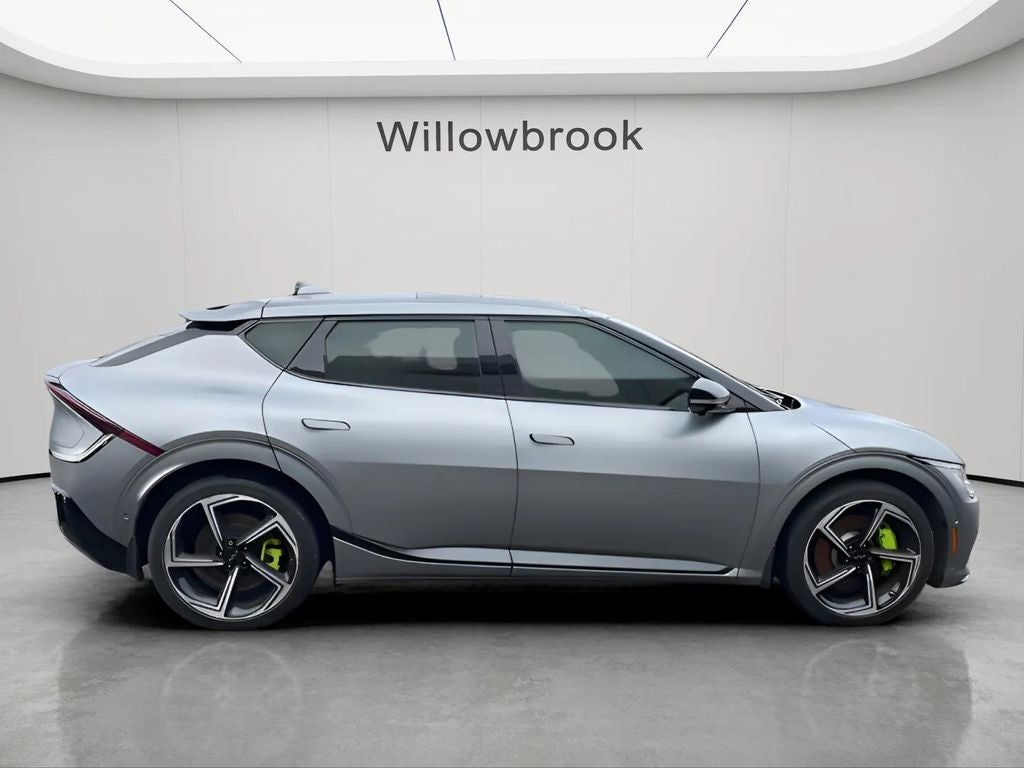 2023 Kia EV6 GT