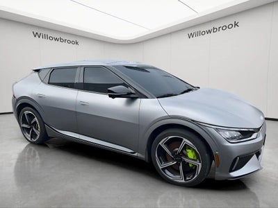2023 Kia EV6 GT