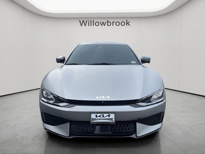 2023 Kia EV6 GT
