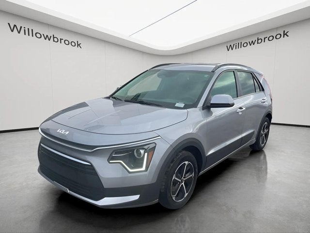 2023 Kia Niro LX