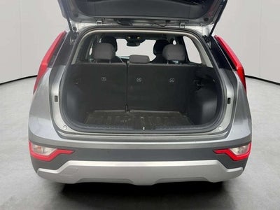 2023 Kia Niro LX