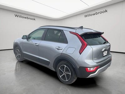 2023 Kia Niro LX