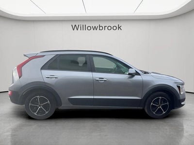 2023 Kia Niro LX