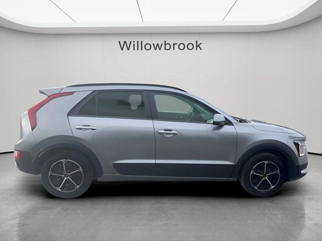 2023 Kia Niro LX