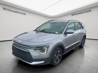 2023 Kia Niro LX