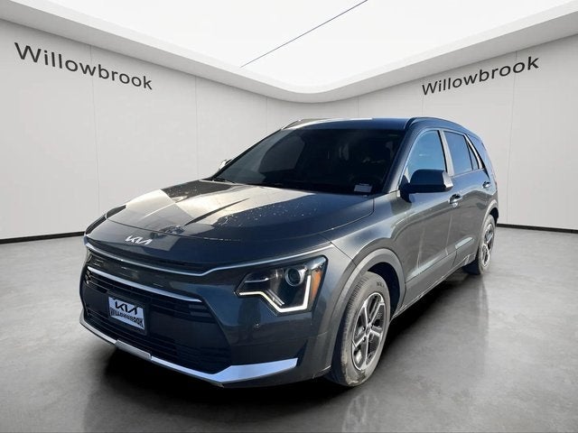 2023 Kia Niro LX