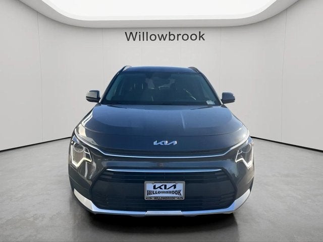 2023 Kia Niro LX