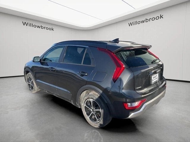 2023 Kia Niro LX