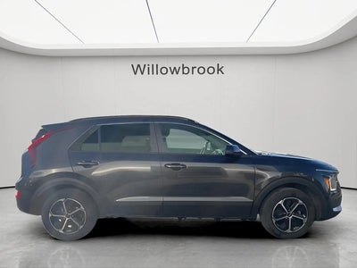 2023 Kia Niro LX