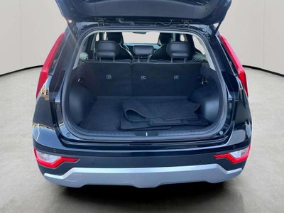 2024 Kia Niro EX