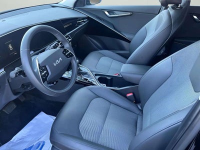 2024 Kia Niro EX