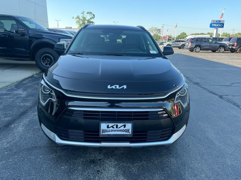 2024 Kia Niro EX