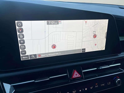 2024 Kia Niro EX