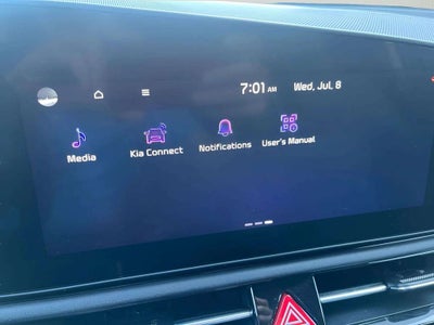 2024 Kia Niro EX