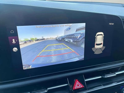 2024 Kia Niro EX