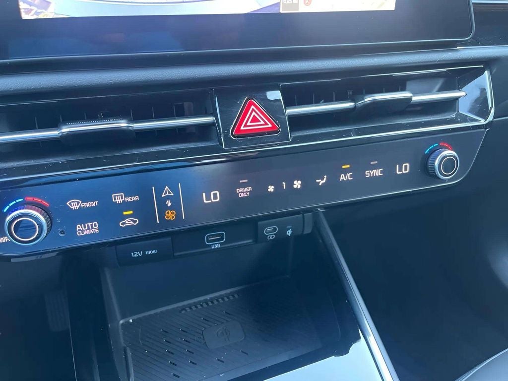2024 Kia Niro EX